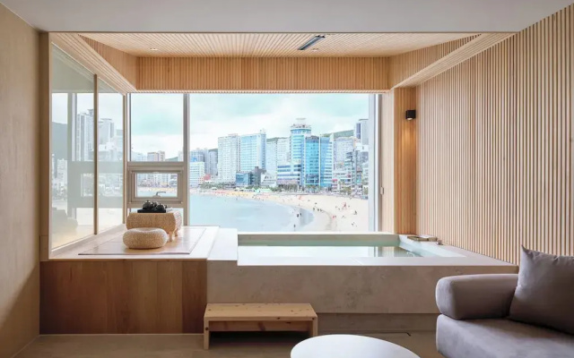 B'AMU Hotel & Spa