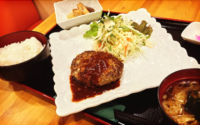 First Hotel Taketoyo