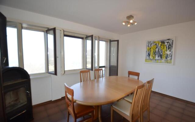 The View Cademario Lake Lugano Apartment