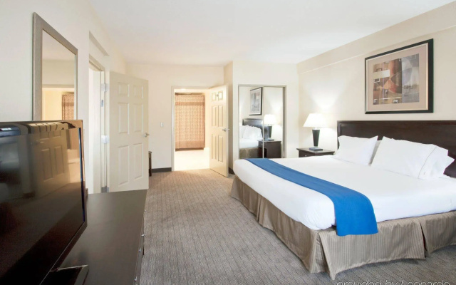 Holiday Inn Express Hotel & Suites Clearwater/Us 19 N by IHG