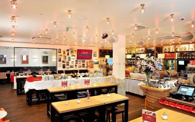 Stadthotel Langenfeld