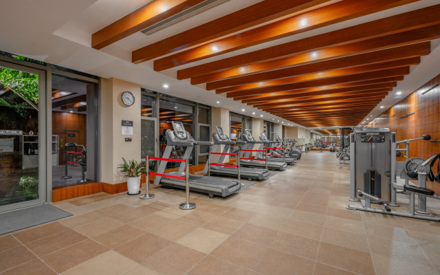 InterContinental Kunming by IHG