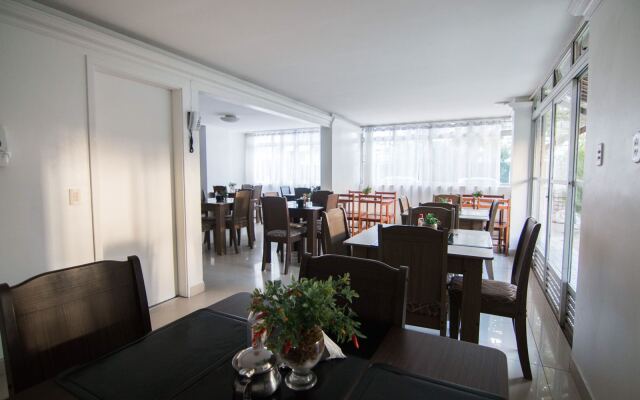 Tropico Praia Hotel