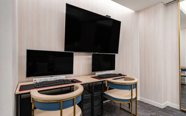 Hotel Insta Suwon