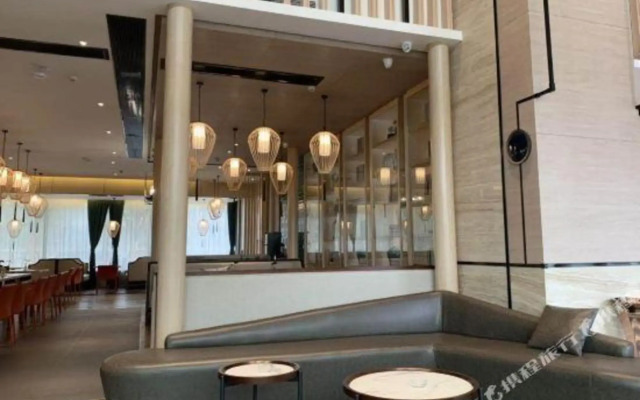 Meinian Hotel 21°