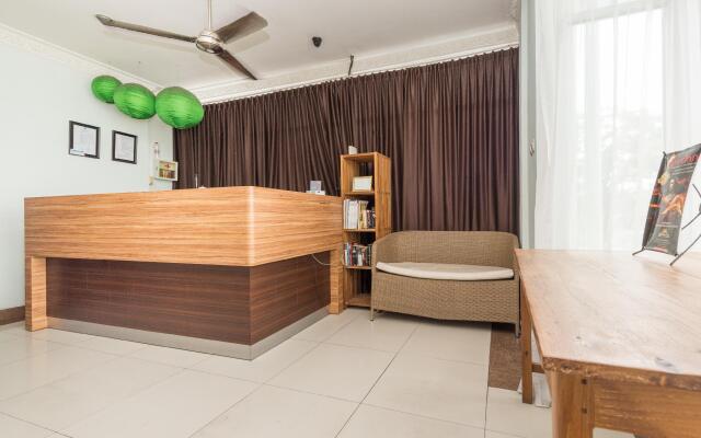 The Studio Inn Nusa Dua