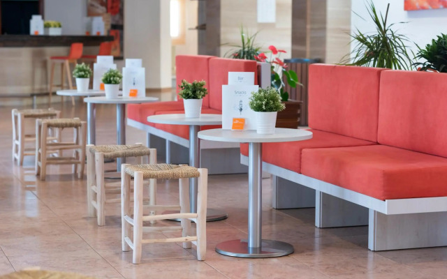 Hotel HSM Reina del Mar