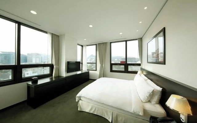 Orakai Insadong Suites