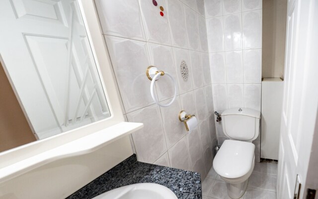 Apartment in Vyronas 3 Double Bedrooms