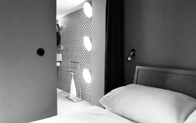 Boutique Hotel Massimo