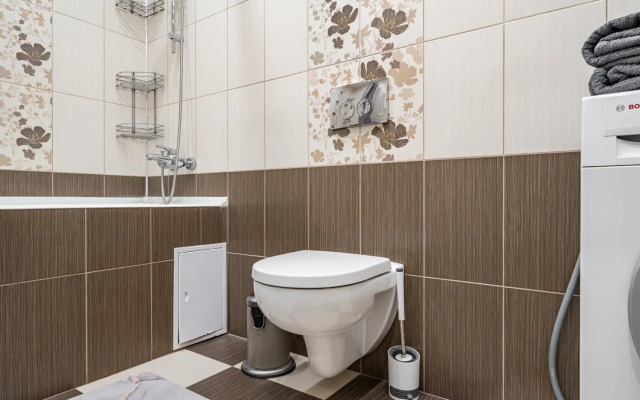 Yacht Apart на шоссе Хорошевское