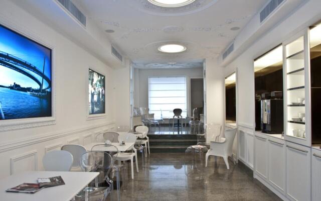Hotel Plaza Pescara