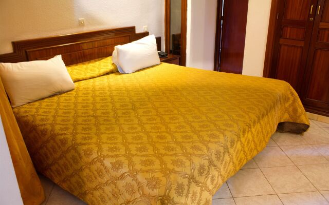 Hotel Halima