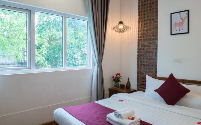 Splendid Boutique Hotel