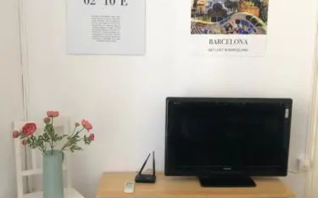 Sant Medir Apartment