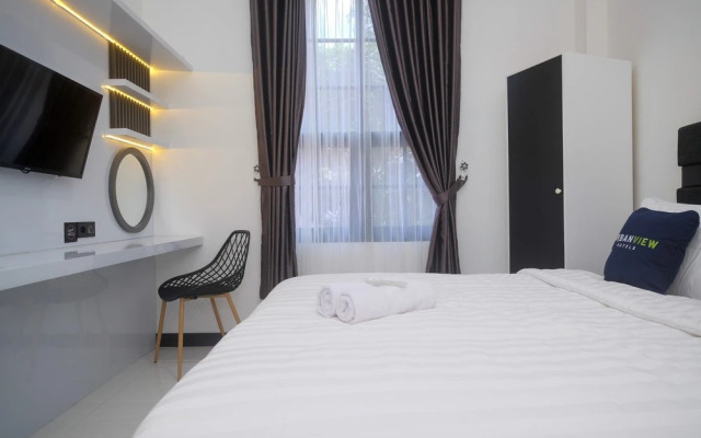 Urbanview Badran Residence Syariah Manahan