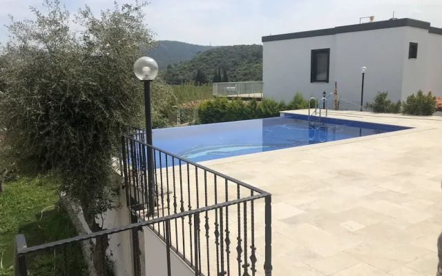 Villa Gölköy