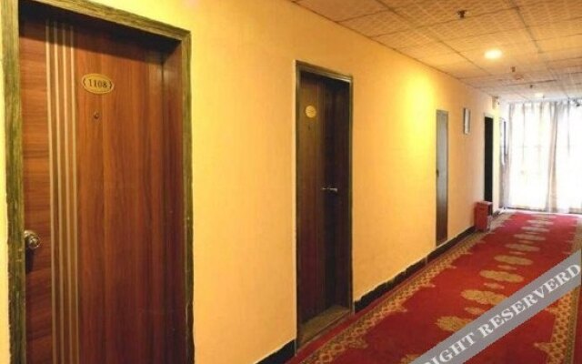 Xinxi Hotel