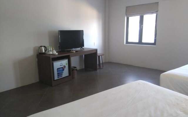 Sea Star Hostel