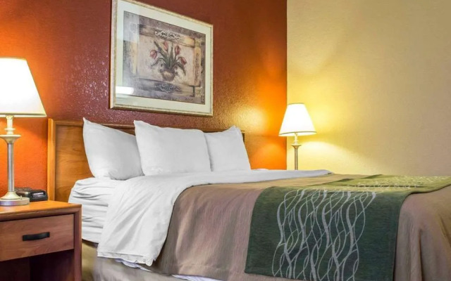 Comfort Inn