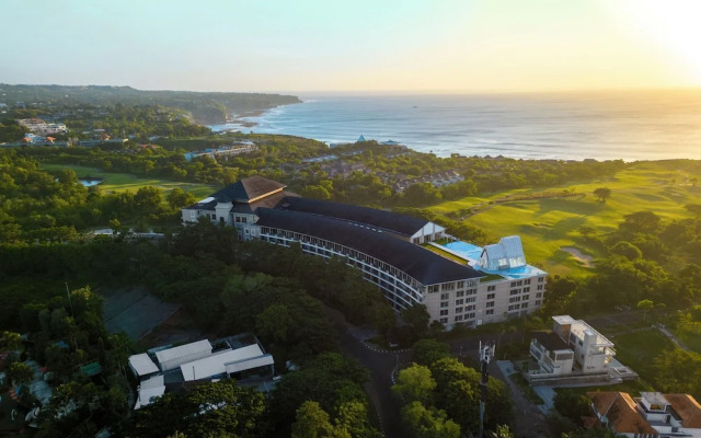 Ululani Bali