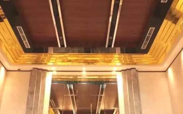 The Mansion at Dukuh Golf Kemayoran