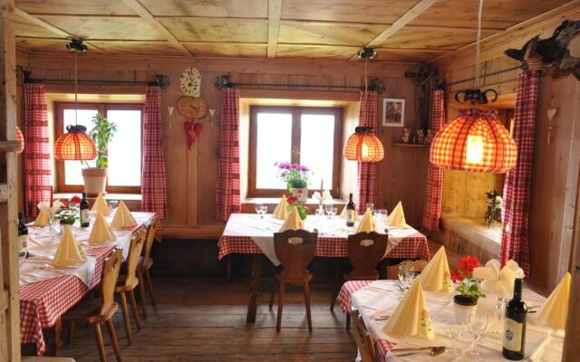 Berggasthof Häusler