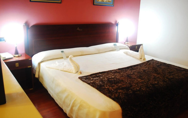 Hotel Puerto de las Nieves