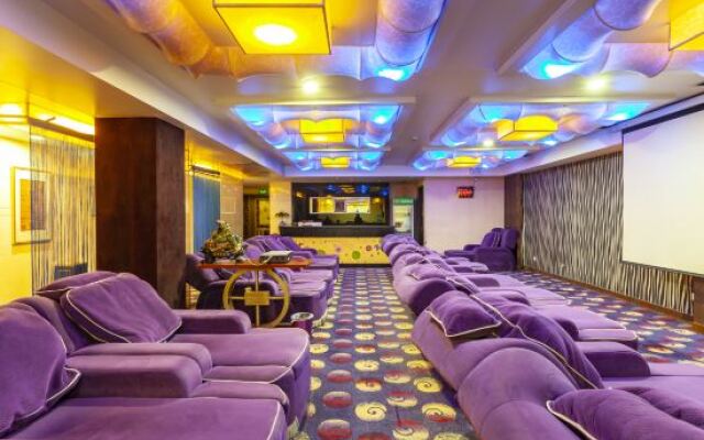 Jinyin Hotel