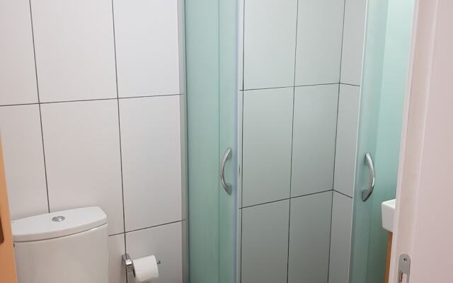 Akcapinar Korfez Butik Otel