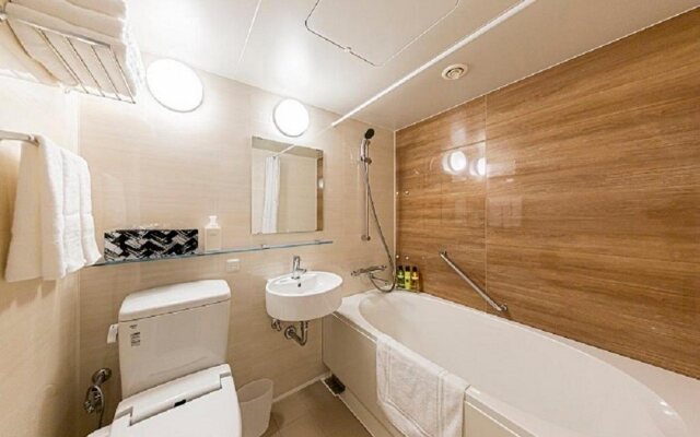 Oriental Suites Airport Osaka Rinku