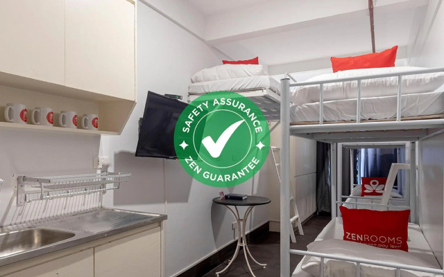 Selah Lofts Pasay Quarantine Hotel