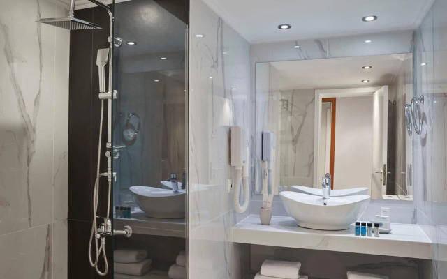Xenia Poros Image Hotel