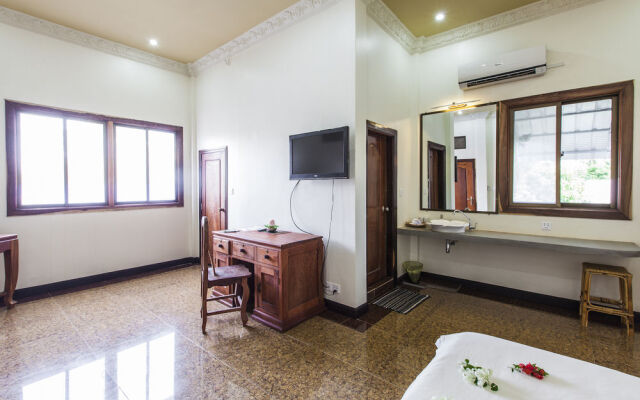 Sangker Villa