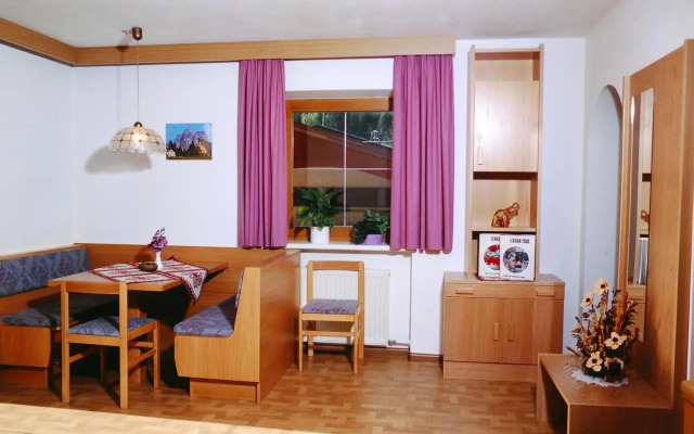 Appartement Wasserer
