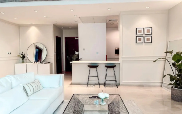 Resort Style Living - Oceana Residences