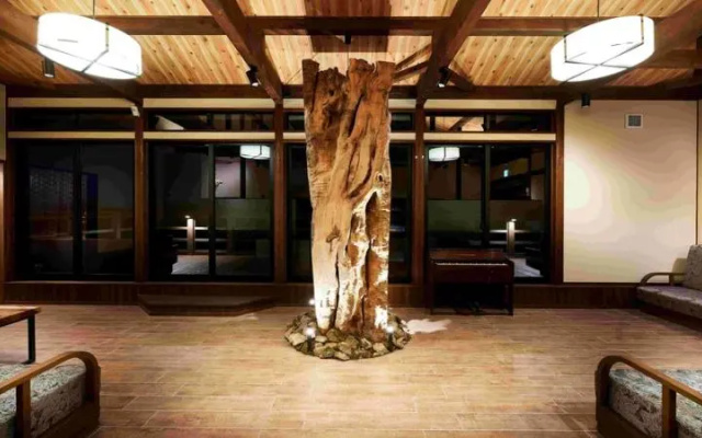Kaiko Roman no Yado Kisara – Guest Rooms – Toba