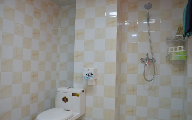 Qianyu Travel Apartment