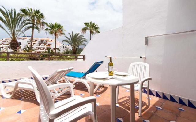 Parque Santiago III 187 - Studio