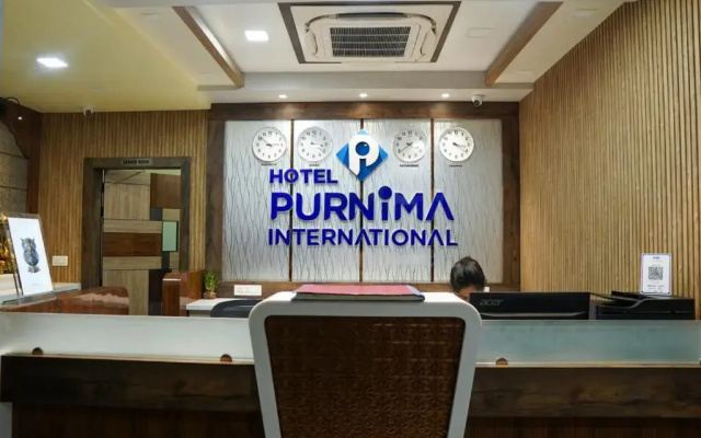 Purnima International