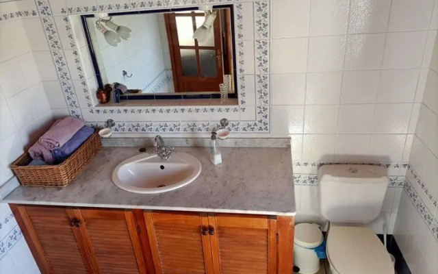 Holiday Resort, El Paso