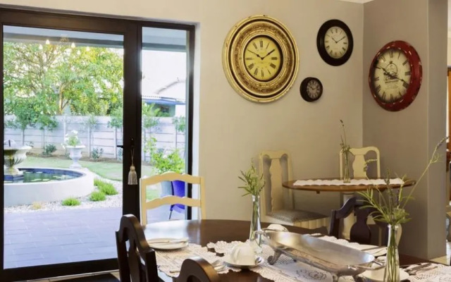 Villa Petit