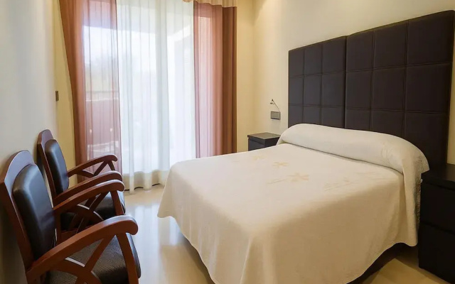 Apartamento Bah a de la Plata
