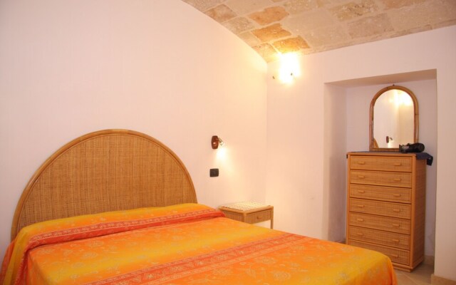 Villa Boschetto B&B - Apartments