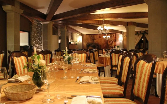 Antica Dimora Villa Basilewsky