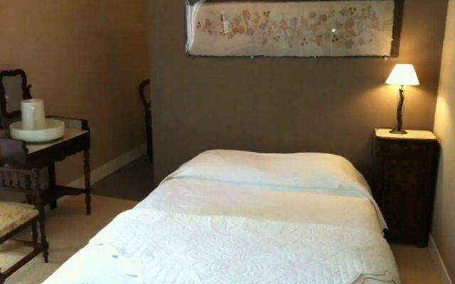 Le Sillon d'Alaric