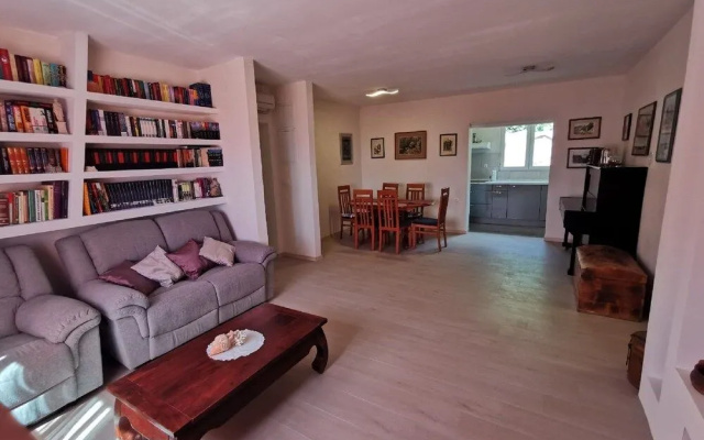 Apartment Nera