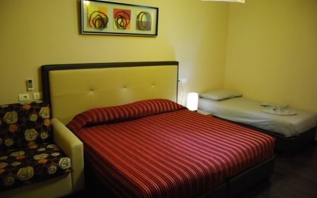 Hotel Vila Palma