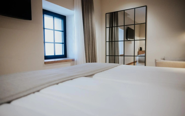 Hotel&Spa Convento de San Francisco