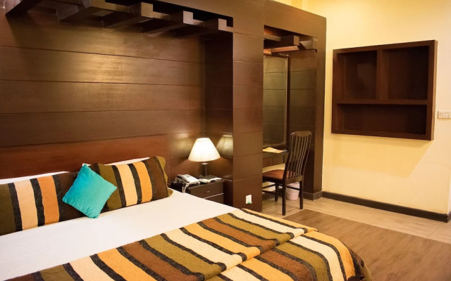 Hotel Royal Palace Rawalpindi